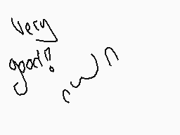 Drawn comment by GodWhite～