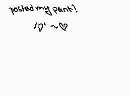 Drawn comment by Suigintou