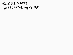 Drawn comment by Mayu