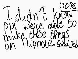 Drawn comment by 😃Rron😃