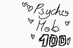 Drawn comment by IchiHichi