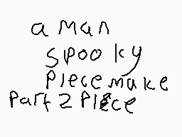 Drawn comment by ✉cool📱