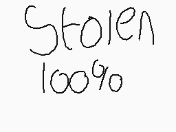 Drawn comment by ☆Starlight