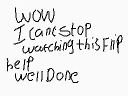 Drawn comment by Starlight™