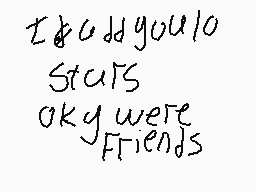 Drawn comment by Christmas○