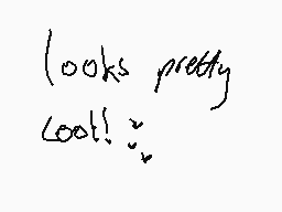 Drawn comment by Peachiie