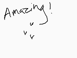 Drawn comment by MÔRTÂLーLÓW