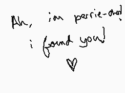 Drawn comment by lsaturniil