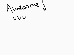 Drawn comment by lsaturniil