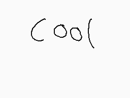 Drawn comment by →※lration←