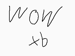 Drawn comment by →※lration←