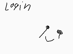 Drawn comment by ✕～