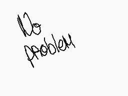 Drawn comment by Nams&Leïls