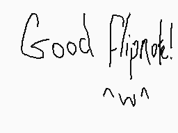 Drawn comment by MintyEevee