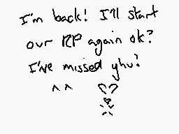 Drawn comment by MewKimuKo♪