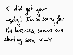 Drawn comment by MewKimuKo♪