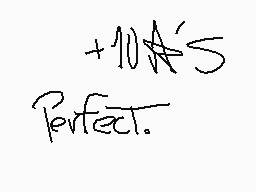 Drawn comment by SleepyBone