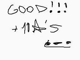 Drawn comment by SleepyBone