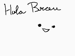 Drawn comment by uknown