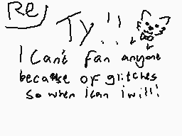 Drawn comment by Chocolate※