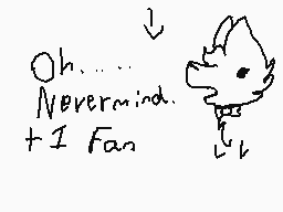 Drawn comment by Chocolate※