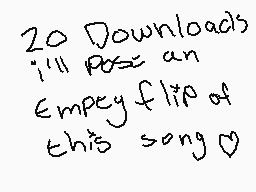 Drawn comment by Raven♪