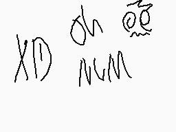 Drawn comment by Terminator