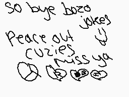 Drawn comment by Bibez