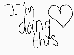 Drawn comment by Bibez