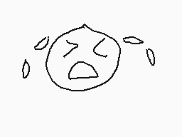 Drawn comment by crensy
">"