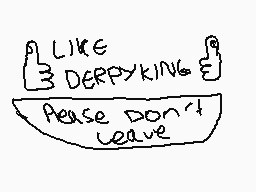 Drawn comment by M3T4LG4M3R