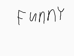 Drawn comment by robin