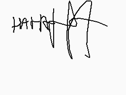 Drawn comment by Ⓐleks