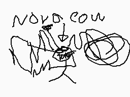 Drawn comment by brihanna