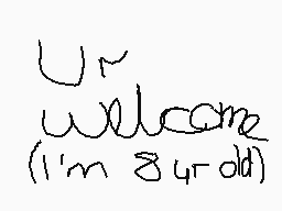 Drawn comment by Candybatty