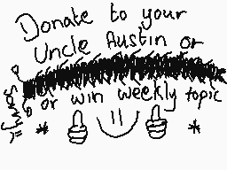 Drawn comment by zed.32