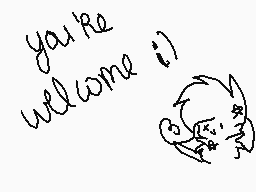 Drawn comment by $hinyⓇai～☆