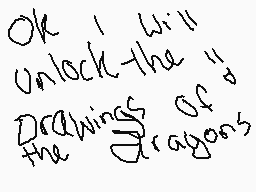 Drawn comment by Amina