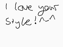 Drawn comment by Zusukitzu