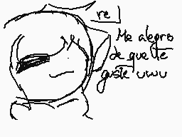 Drawn comment by Yanara_06