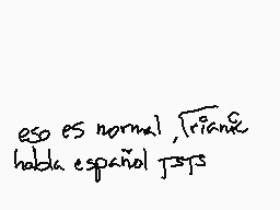 Drawn comment by Yanara_06