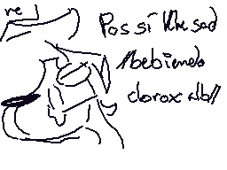 Drawn comment by Yanara_06