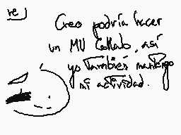 Drawn comment by ××××××××××