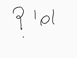 Drawn comment by carlos