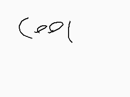 Drawn comment by carlos
"(∞)"