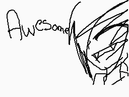 Drawn comment by アurp｜e Guy