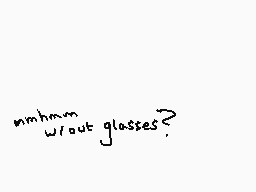 Drawn comment by アurp｜e Guy