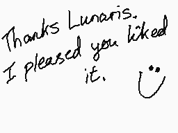 Drawn comment by mrjohn