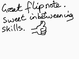 Drawn comment by mrjohn