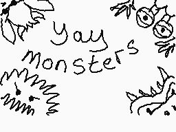 Drawn comment by mrjohn